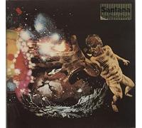 Colebrook Bosson Saunders (CBS) – Santana III – Stickered Sleeve