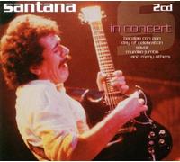 Santana - In Concert