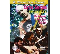 Santana - Influences