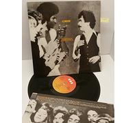 SANTANA inner secrets, CBS 86075