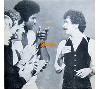 SANTANA - inner secrets LP