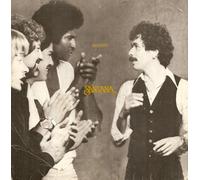 Santana "Inner secrets" LP CBS 86075 Holland 1978