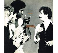 SANTANA - INNER SECRETS LP (VINYL) UK CBS 1978