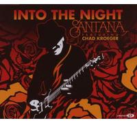 Santana - Into the Night