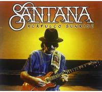 Santana - ITWHYCDGOLD Santana-Acapulco Sunrise