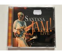 SANTANA - Jam ! Live