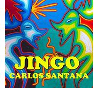 Santana - Jingo - 2 Cd