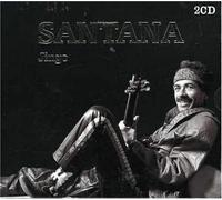 Santana Jingo (CD) Album