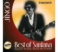 Santana - Jingo (Gold CD) [Import]