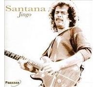 Santana - Jingo [Import]