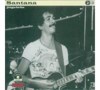 Santana - Jingo-Lo-Ba