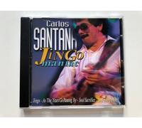 Santana - Jingo-Manic!