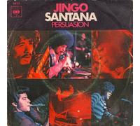 SANTANA - jingo / persuasion