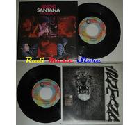 Santana - Jingo/Persuasion