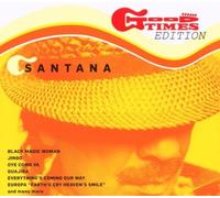 Santana Jingo: the Santana Collection (CD)