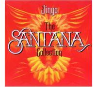 Santana Jingo: The Santana Collection (CD) Album