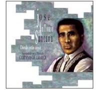 Santana, Jose Antonio - Asi Te Quiero