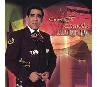 Santana, Jose Antonio - Cuando Te Encuentro