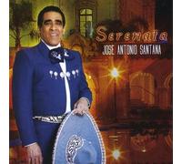 Santana, Jose Antonio - Serenata