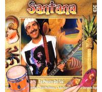 Santana - La Puesta del Sol