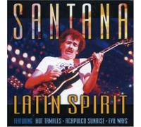 Santana - Latin Spirit