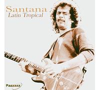 Santana - Latin Tropical