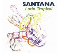 Santana - Latin Tropical