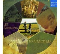 Santana, Lee - Pentagram (2 CD)