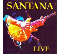 Santana - Live