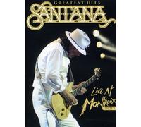 Santana-Live at Montreux 2011