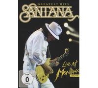 Santana - Live at Montreux 2011/Greatest Hits
