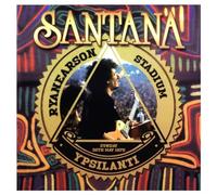 Live At The Rynearson Stadium Ypsilanti Mi 25th Ma