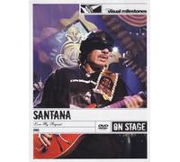 Santana - Live by request