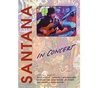 Santana - Live In Concert by Unknown(2007-02-05)