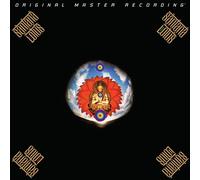 Santana Lotus 12" Album Box Set