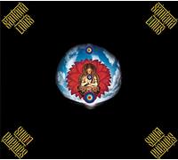 Santana - Lotus
