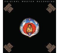 The Isley Brothers & Santana Lotus (Vinyl LP)