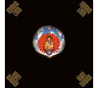 Santana Lotus (Vinyl LP) 12" Album Coloured Vinyl Box Set