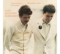 Santana - Love Devotion Surrender