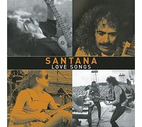 SANTANA - LOVE SONGS