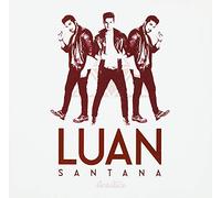 SANTANA, LUAN - ACUSTICO