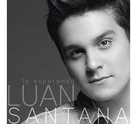 Santana, Luan - Esperando