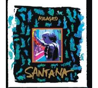 Santana - Milagro by Santana (1992-01-03)