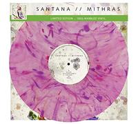Santana - Mithras