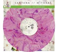Santana - Mithras (Lilac Marbled Coloured) (LP)