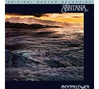 Santana Moonflower (Vinyl LP) 12" Album