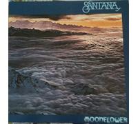 Santana - Moonflower (2 LP)