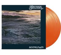 Santana - Moonflower