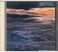 Santana - Moonflower