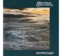 Santana Moonflower (CD) Album